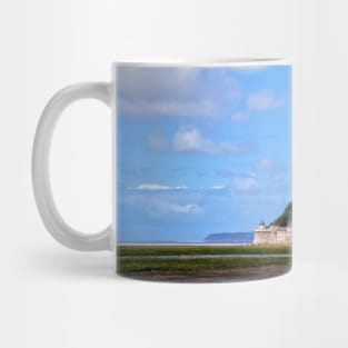 Mont St Michel, France Mug